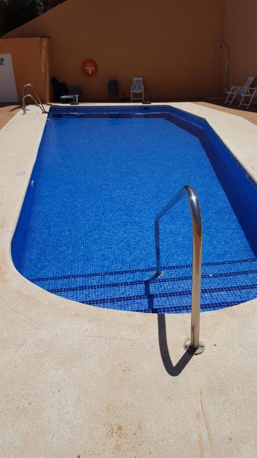 South Facing Apartment, Fantastic Sea Views,Terrace, 300M Beach Mojácar Buitenkant foto