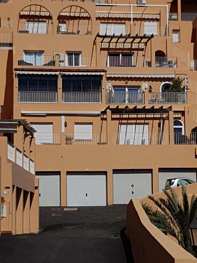 South Facing Apartment, Fantastic Sea Views,Terrace, 300M Beach Mojácar Buitenkant foto